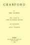 [Gutenberg 57539] • Cranford 2